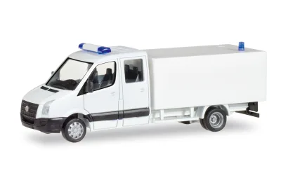 Herpa 013185: VW Crafter