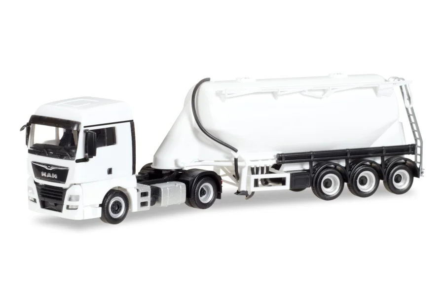 MAN TGX XLX