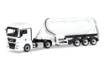 Herpa 013208: MAN TGX XLX