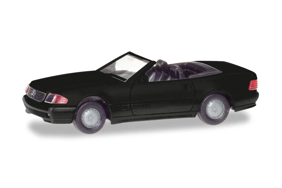 MB 500 SL
