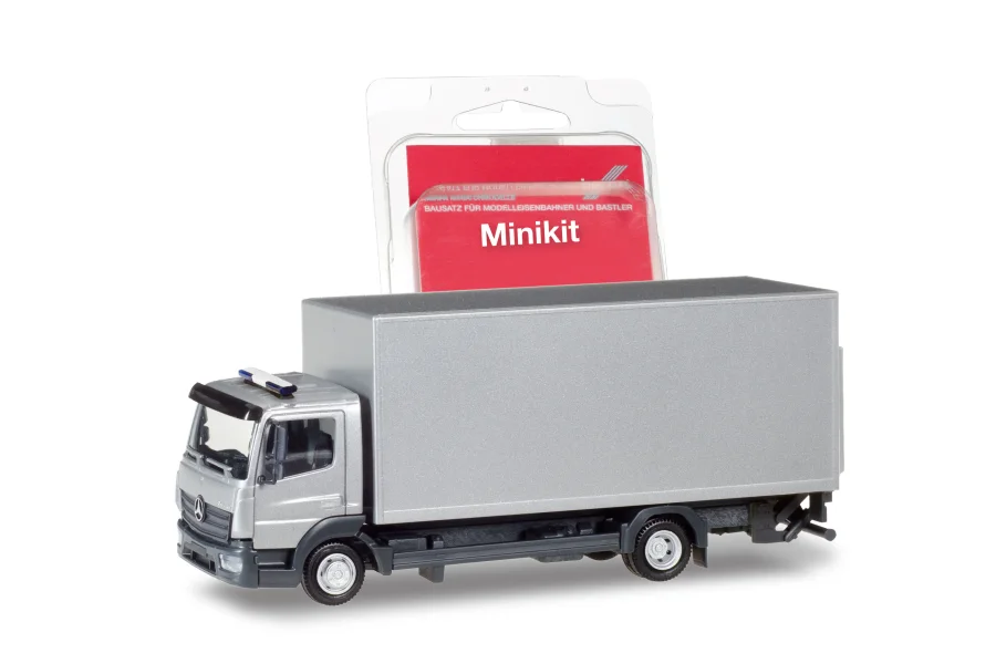 MB Atego