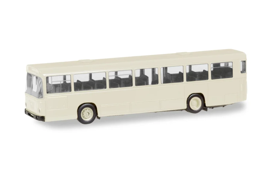 MAN Büssing SÜ 210