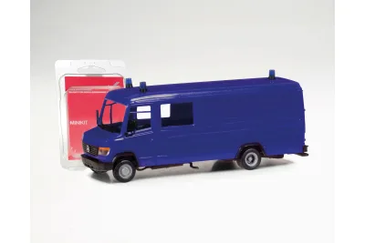 Herpa 013260-002: Mercedes-Benz Vario