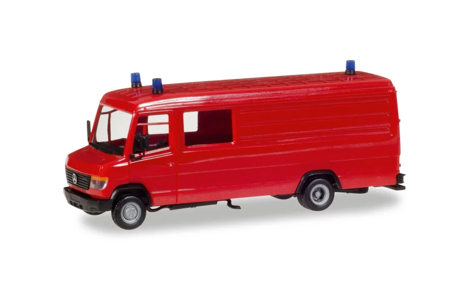 MB Vario