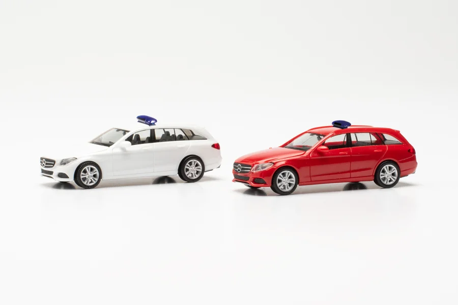 MiniKit Mercedes-Benz C-Klasse