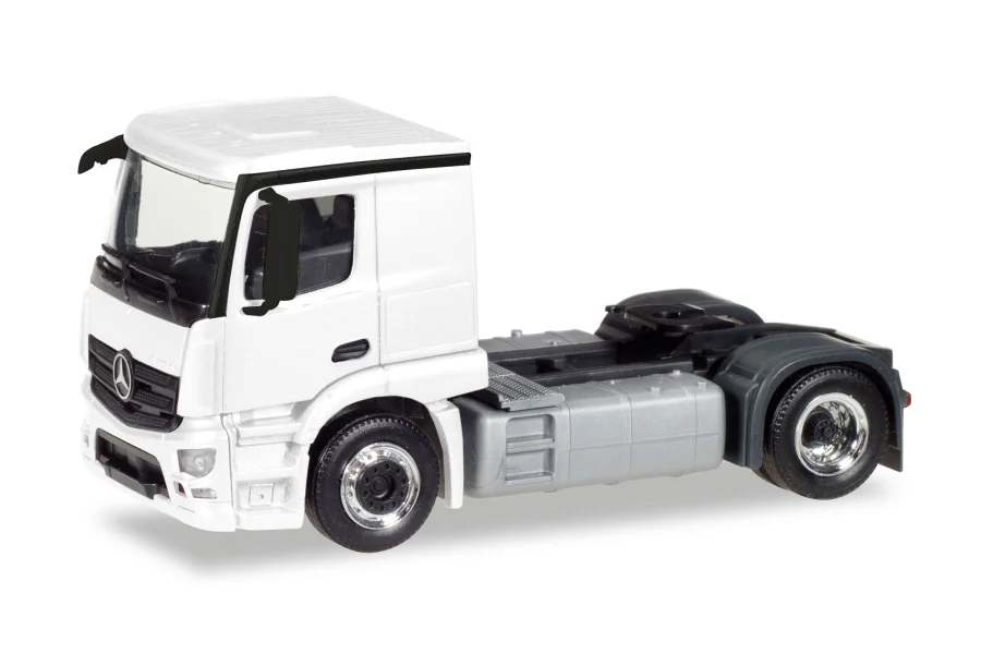 MB Actros Classicspace 2,3
