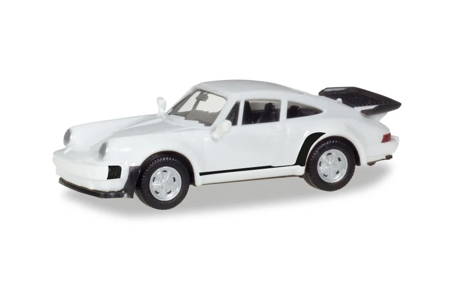 Porsche 911 Turbo