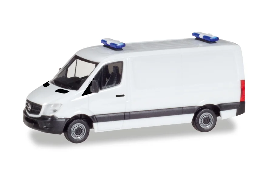 MB Sprinter