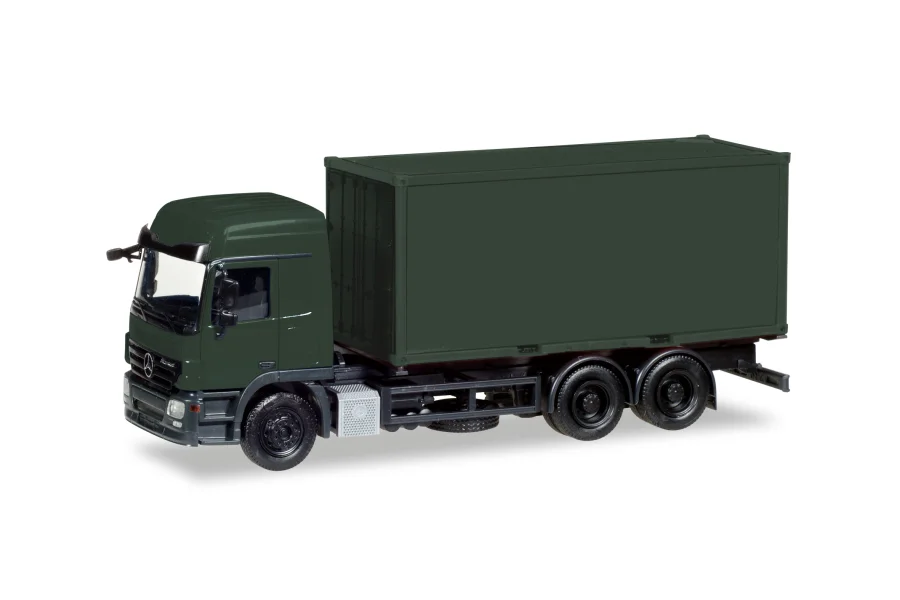 MB Actros L