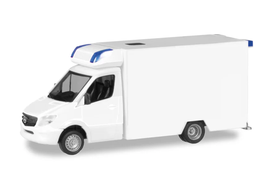 MiKi MB Sprinter`13 FahrtecRT