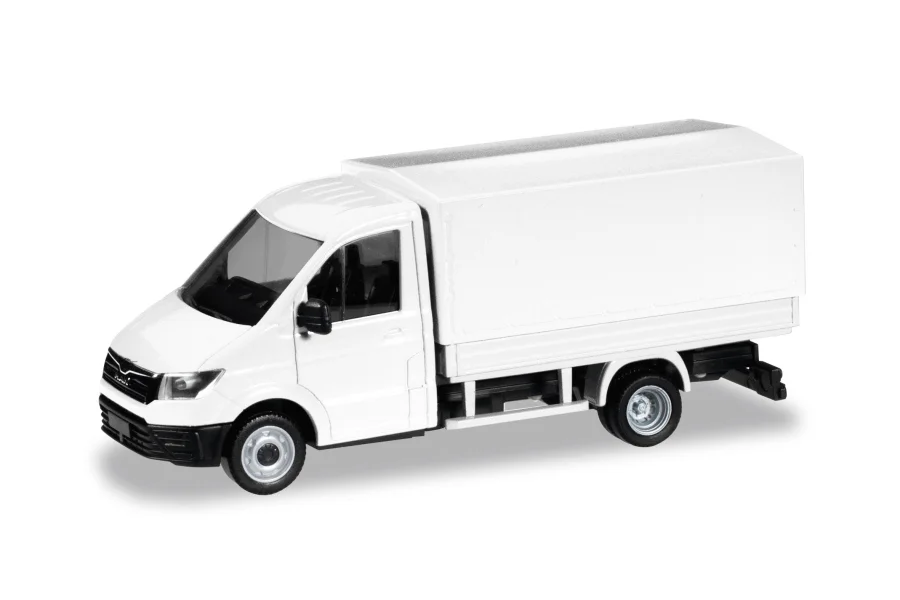 Herpa MiniKit: MAN TGE