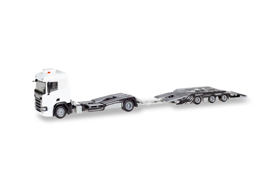 Scania CR20