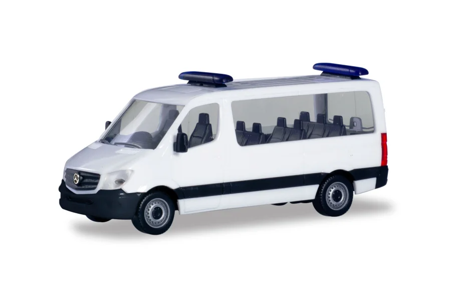 Bausatz Mercedes-Benz Sprinter