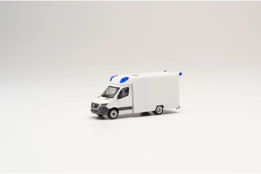 MiKi MB Sprinter