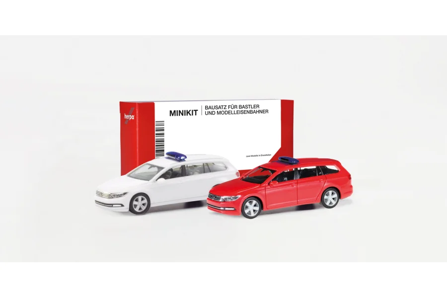 MiKi VW Passat Variant