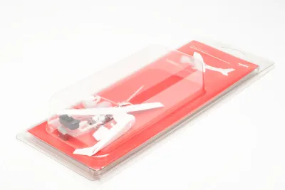 Herpa 013789-002: Sportflugzeug