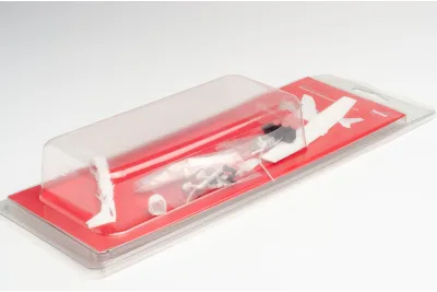 Herpa 013789: MiKi Sportflugzeug