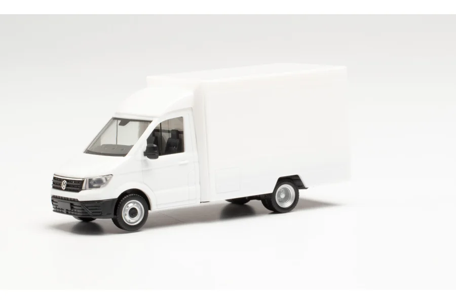 MiKi VW Crafter
