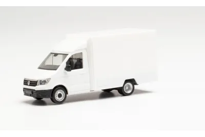 Herpa 013864: MiKi VW Crafter