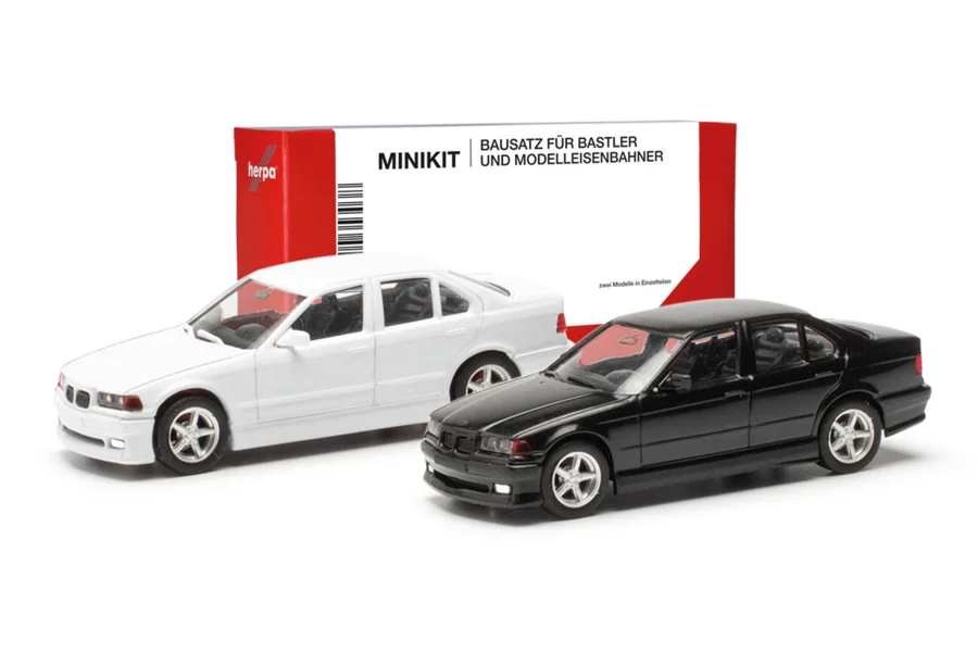 MiniKit BMW 3er