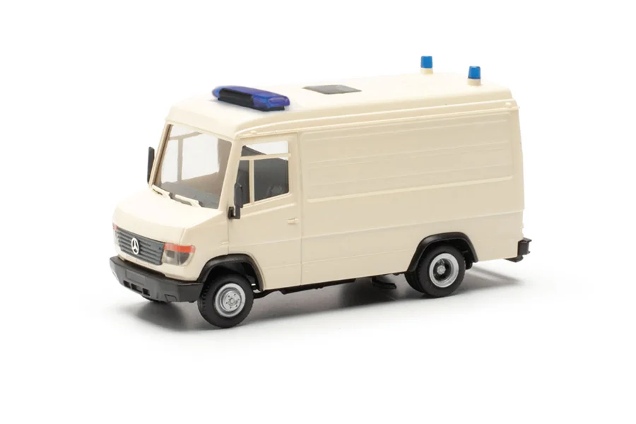 MiniKit Mercedes-Benz Vario