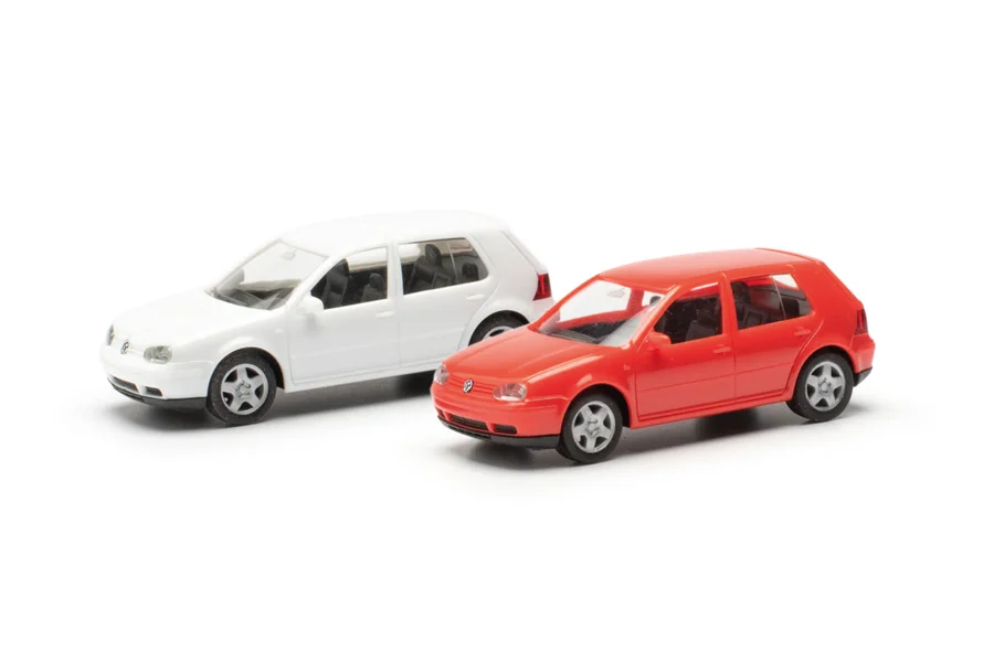 MiniKit VW Golf IV