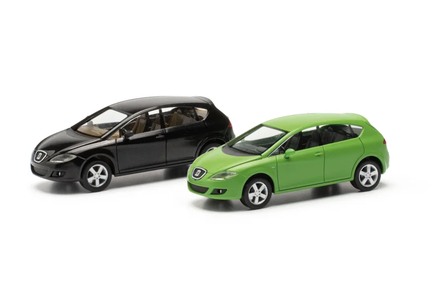 MiniKit Seat Leon