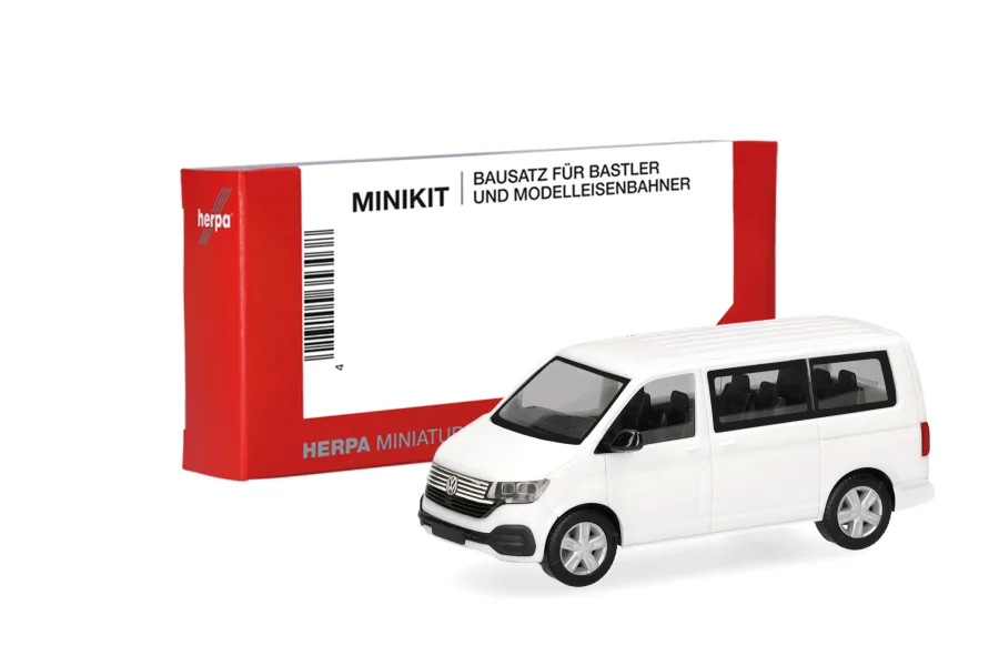 MiniKit VW T6.1 Bus