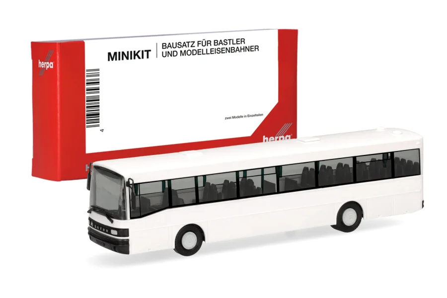 Setra 215 SL