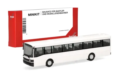 Herpa 014304: Setra 215 SL