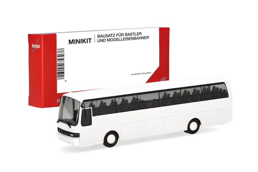 Setra 215 HD