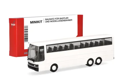 Herpa 014328: Setra 215 HDH