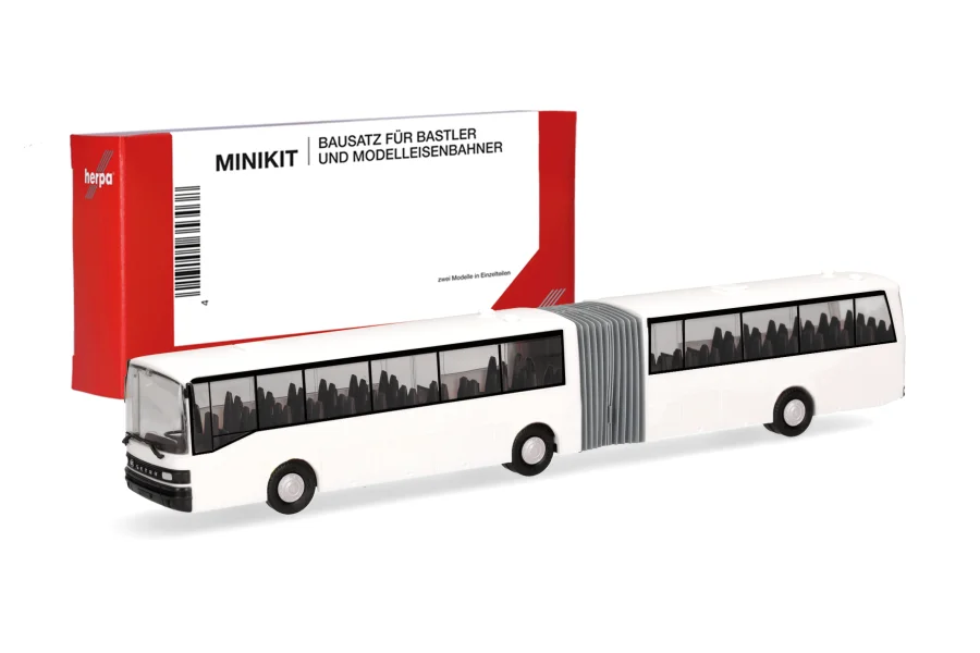 Setra 221 UL