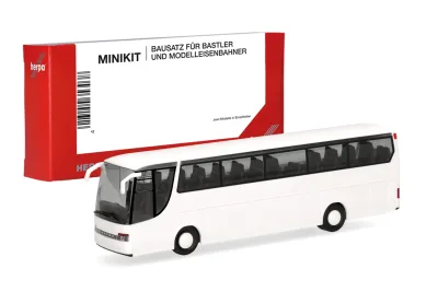 Herpa 014359: Setra 315 HDH