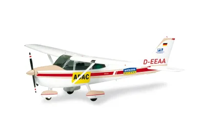 Herpa 019170: Cessna 172