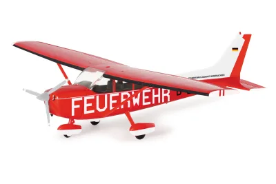 Herpa 019224: Cessna 182 Skyhawk