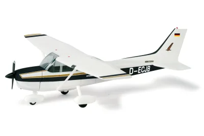 Herpa 019262: Cessna 172