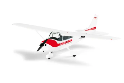 Herpa 019279: Cessna 172 AirLink