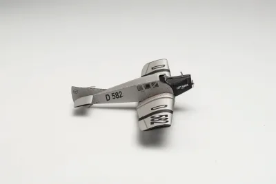Herpa 019354-001: Luft Hansa Junkers F13