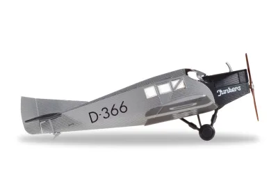 Herpa 019378: Junkers F13