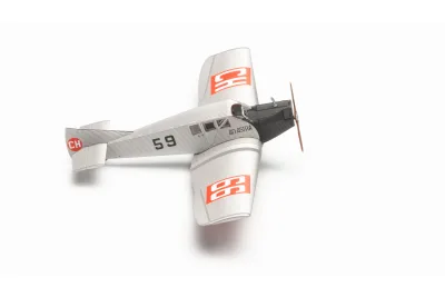 Herpa 019408: Ad Astra Aero Junkers F13