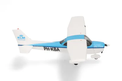 Herpa 019439: Cessna 172