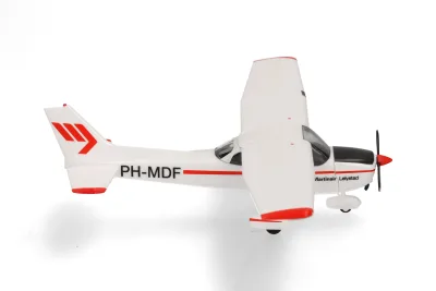Herpa 019477: Martinair Flight Academy Cessna