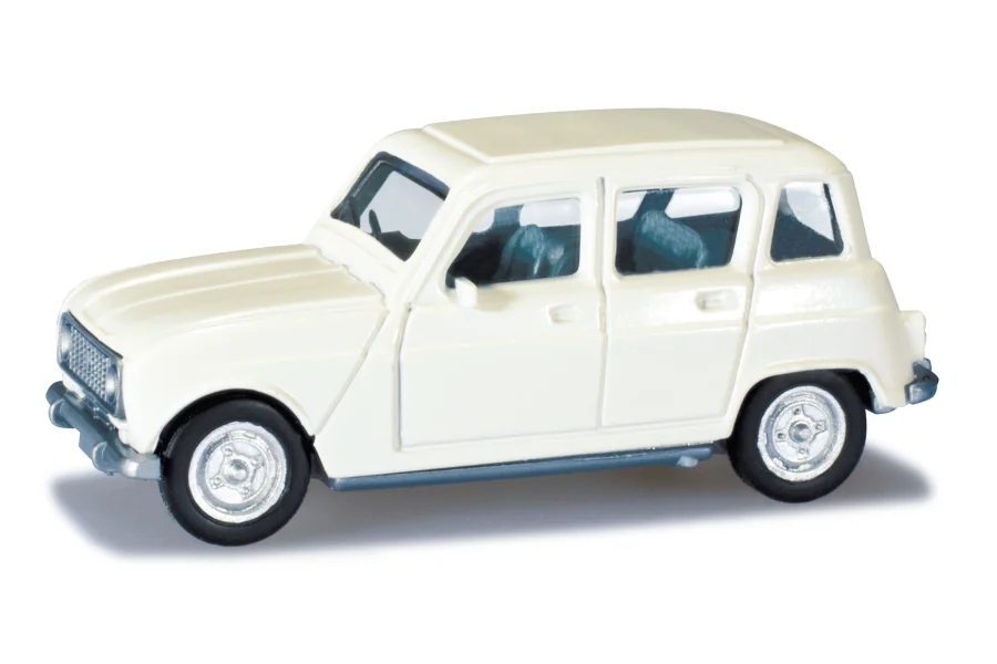 Renault R4