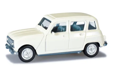 Herpa 020190-002: Renault R4