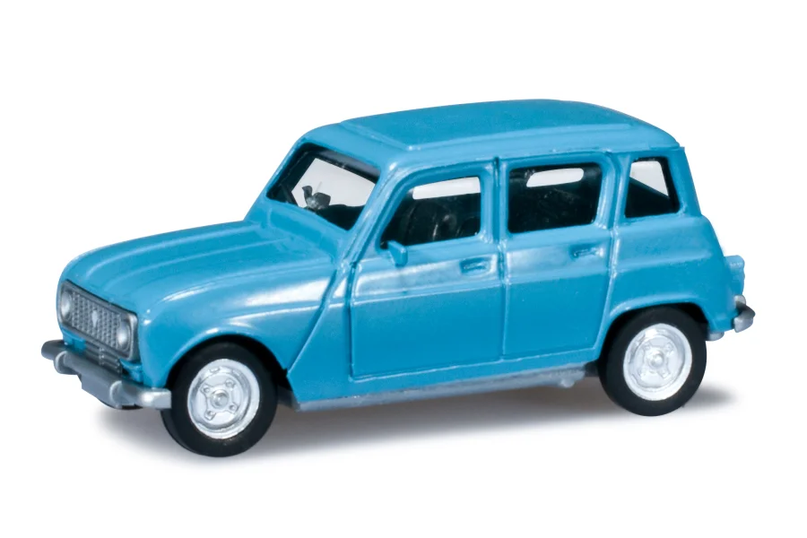 Renault R4
