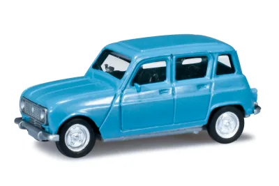 Herpa 020190-003: Renault R4