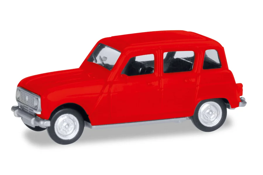 Renault R4