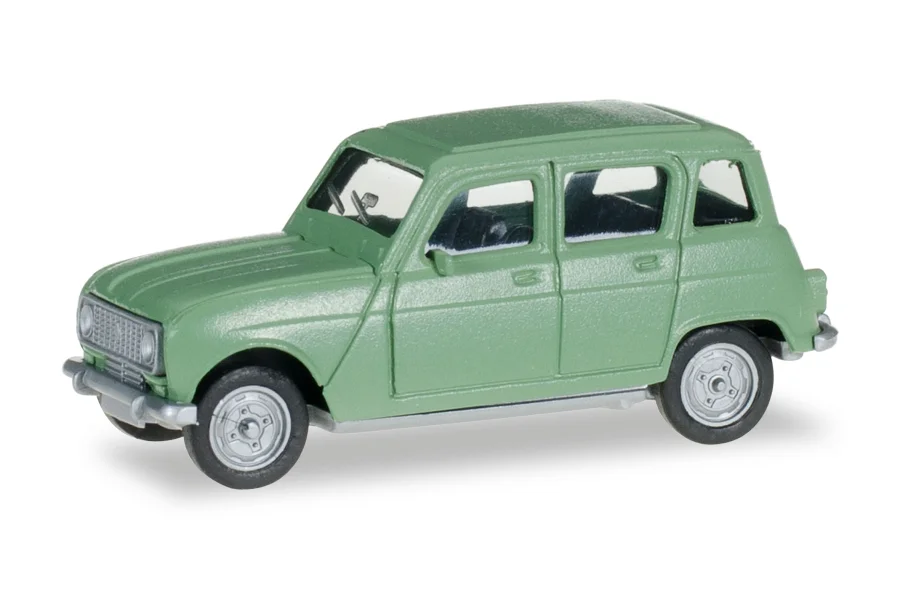 Renault R4