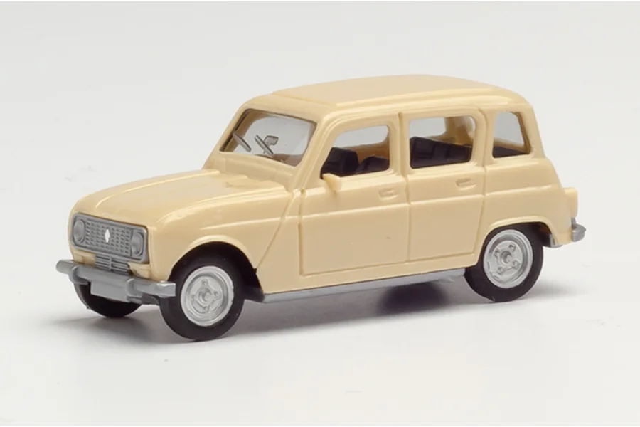 Renault R4